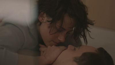 同等族群剧照的剧照