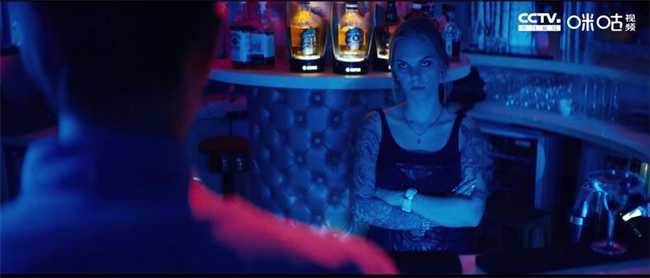 最萌警探剧照的剧照