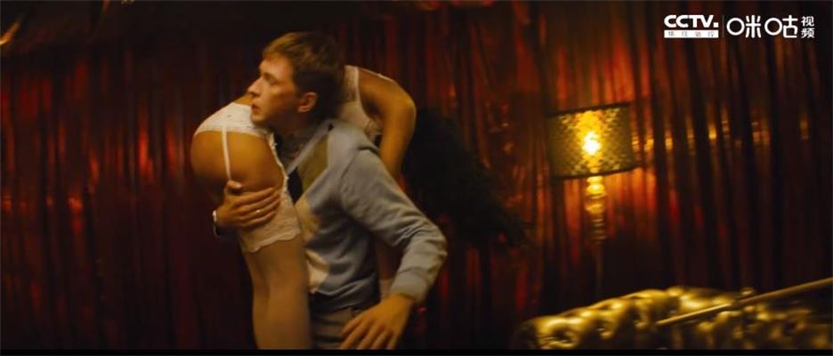 最萌警探剧照的剧照