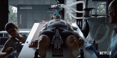 伊卡洛斯剧照的剧照