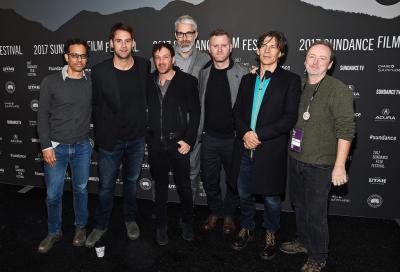 伊卡洛斯剧照的剧照