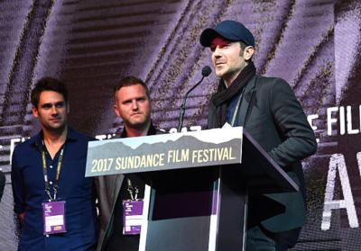 伊卡洛斯剧照的剧照