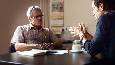 伊卡洛斯剧照的剧照