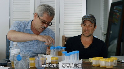 伊卡洛斯剧照的剧照