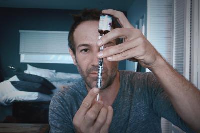 伊卡洛斯剧照的剧照