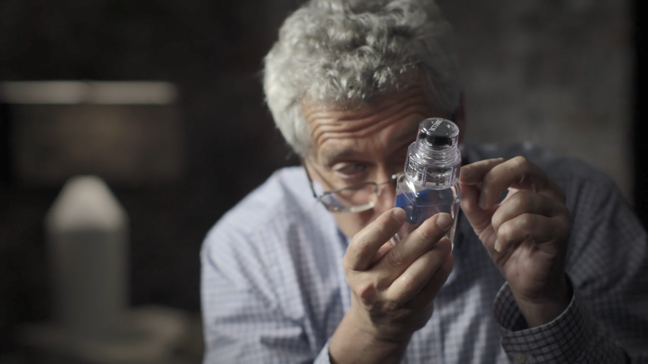 伊卡洛斯剧照的剧照