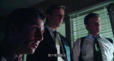 十字狂魔剧照的剧照