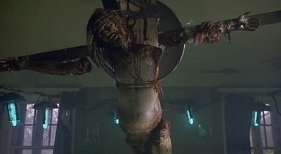 十字狂魔剧照的剧照