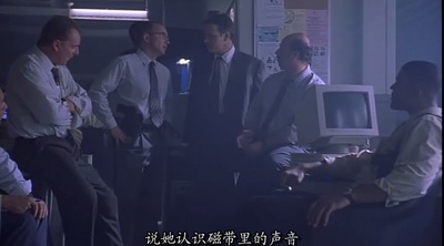 十字狂魔剧照的剧照