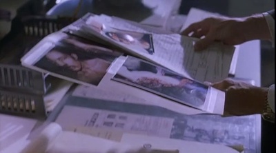 十字狂魔剧照的剧照