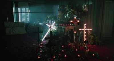 十字狂魔剧照的剧照