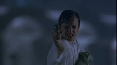 十字狂魔剧照的剧照