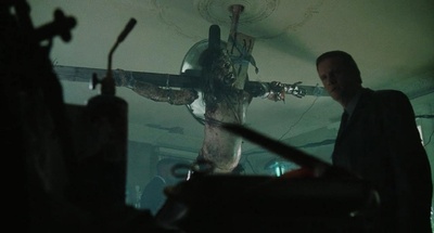 十字狂魔剧照的剧照