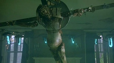 十字狂魔剧照的剧照