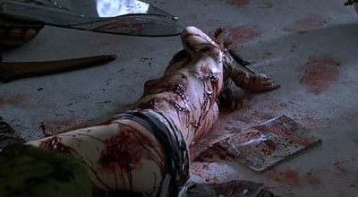 十字狂魔剧照的剧照