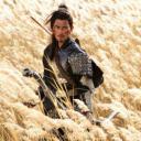 忠烈杨家将剧照