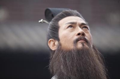 忠烈杨家将剧照的剧照