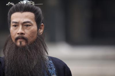 忠烈杨家将剧照的剧照