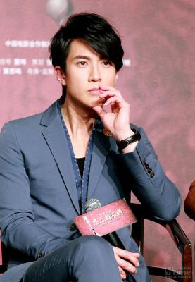 忠烈杨家将剧照的剧照