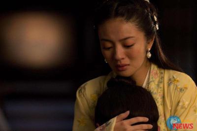 忠烈杨家将剧照的剧照