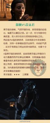 忠烈杨家将剧照的剧照