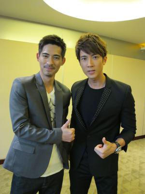 忠烈杨家将剧照的剧照