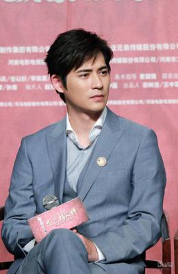 忠烈杨家将剧照的剧照