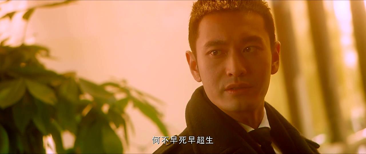 何以笙箫默剧照的剧照