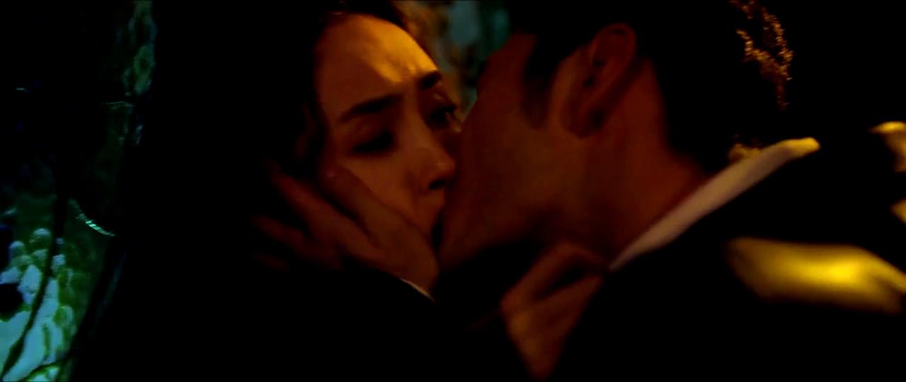 何以笙箫默剧照的剧照