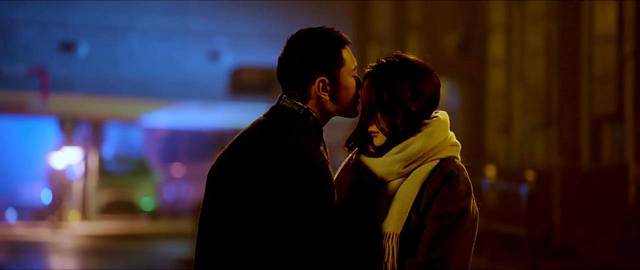 何以笙箫默剧照的剧照