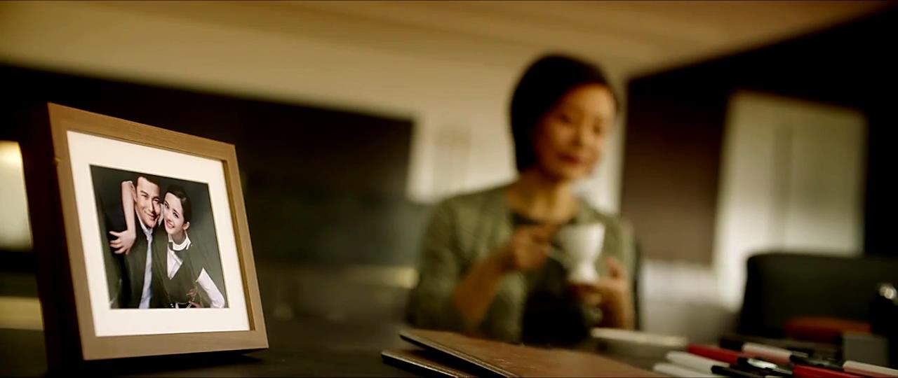 何以笙箫默剧照的剧照