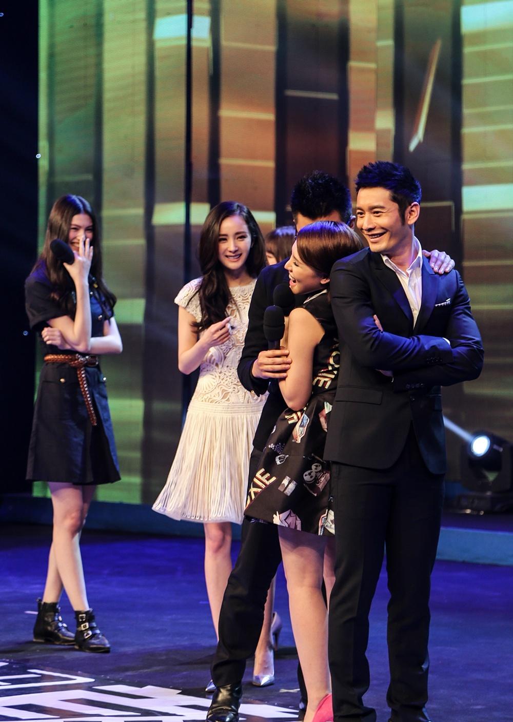 何以笙箫默剧照的剧照