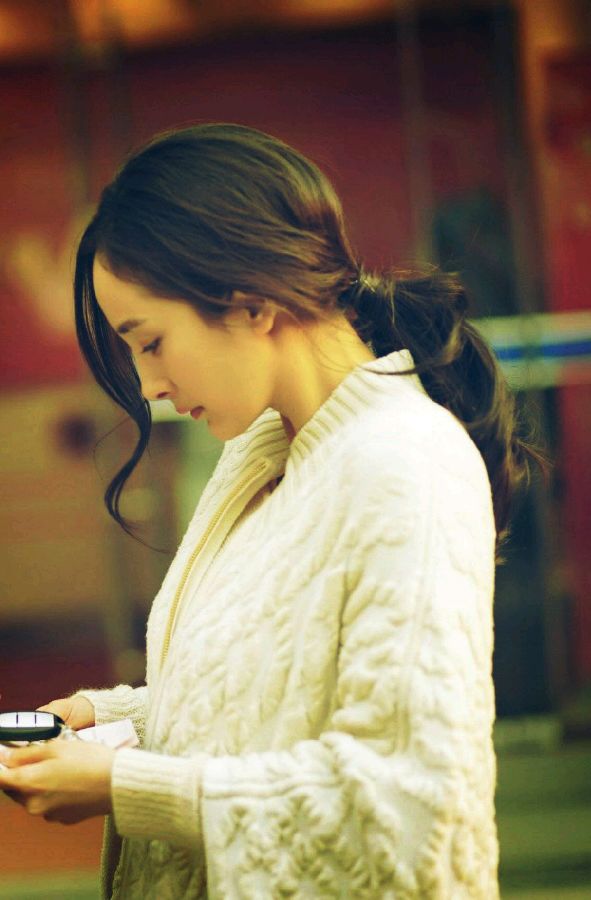 何以笙箫默剧照的剧照