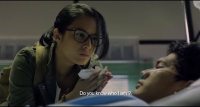 爆头剧照的剧照