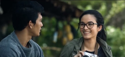 爆头剧照的剧照