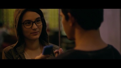 爆头剧照的剧照