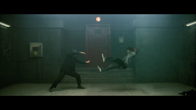 爆头剧照的剧照