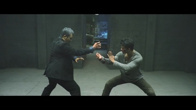 爆头剧照的剧照