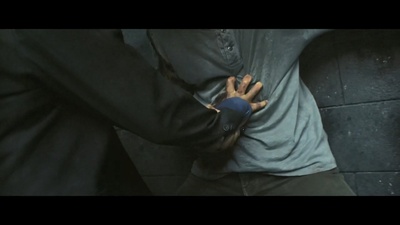 爆头剧照的剧照