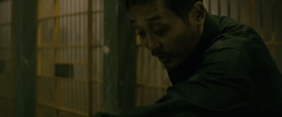 爆头剧照的剧照