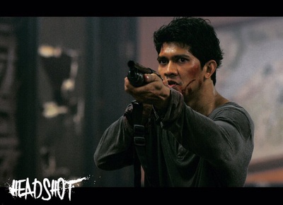 爆头剧照的剧照