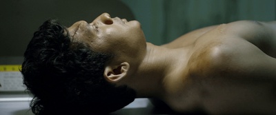 爆头剧照的剧照