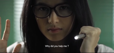 爆头剧照的剧照