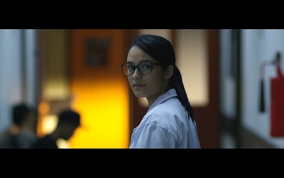 爆头剧照的剧照