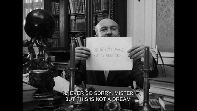 为年轻刽子手的辩护剧照的剧照