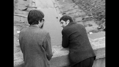 为年轻刽子手的辩护剧照的剧照