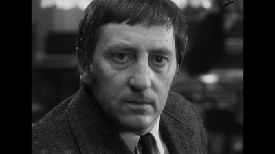 为年轻刽子手的辩护剧照的剧照