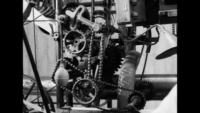 为年轻刽子手的辩护剧照的剧照