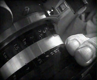 为年轻刽子手的辩护剧照的剧照