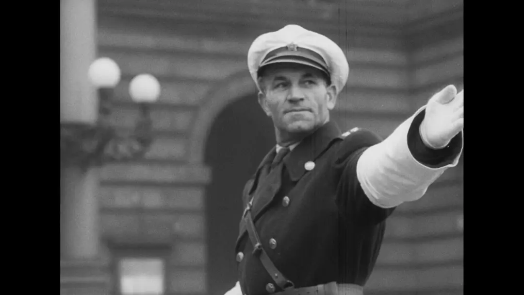 为年轻刽子手的辩护剧照的剧照